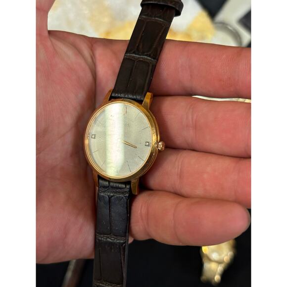 3 Bulova Men’s Watches! They All work! main image 4